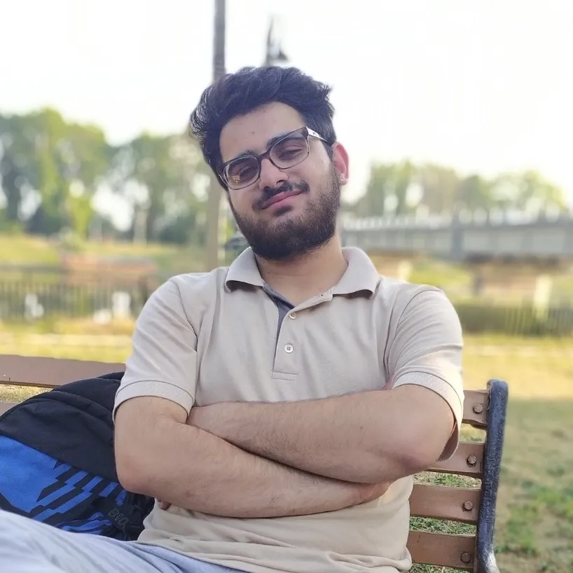 Arsalan Sheikh, Valor Tutors