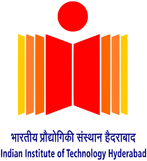 Indian Institute of Technology Hyderabad logo